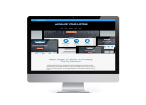 murrieta website design